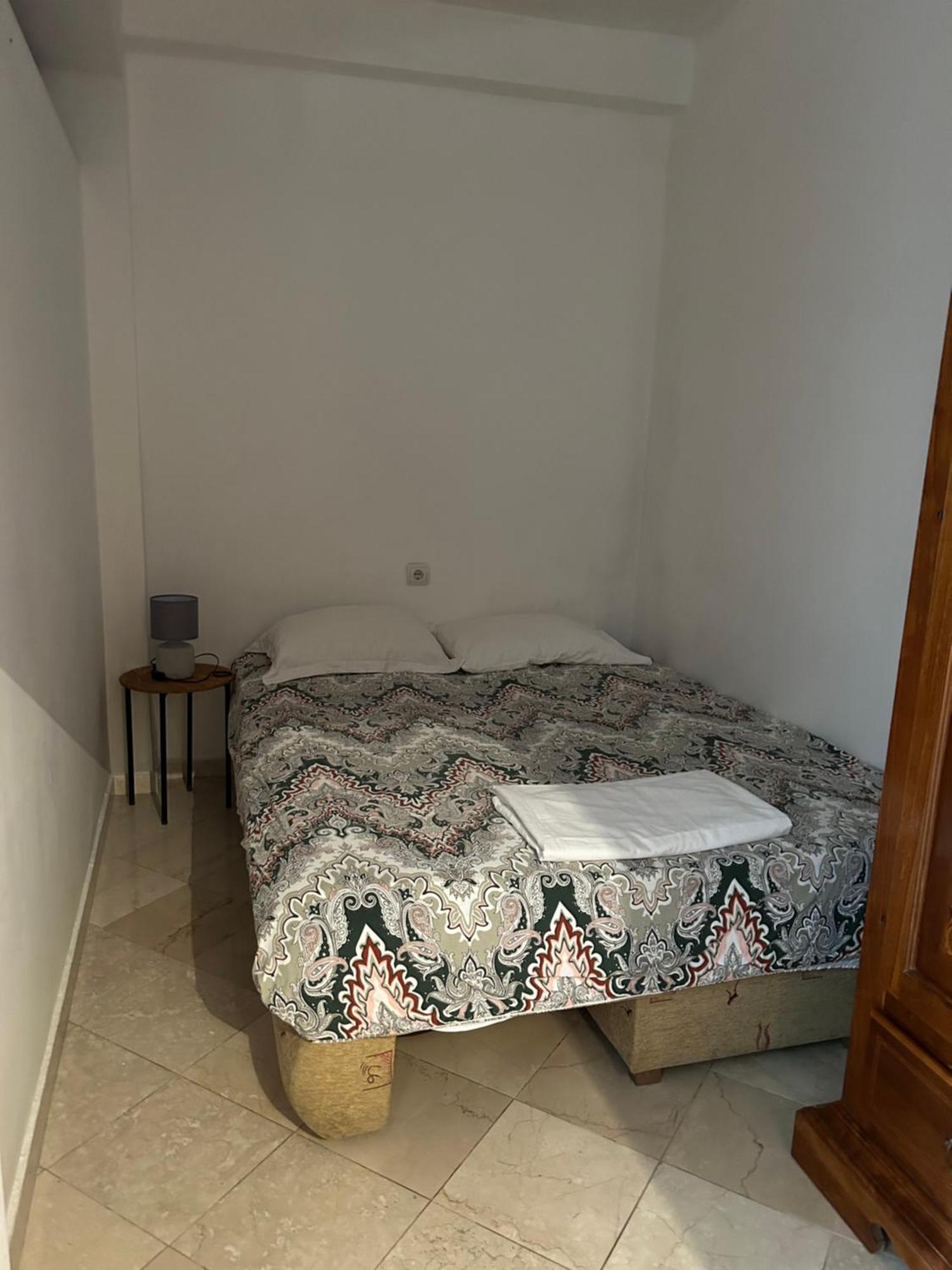 Apartment Jovan2,On The Beach With Free Wi-Fi Kotor Bagian luar foto